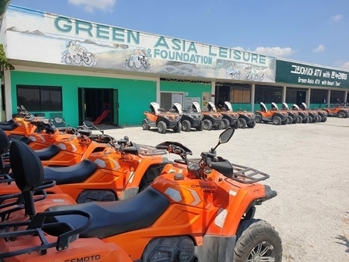 ATV